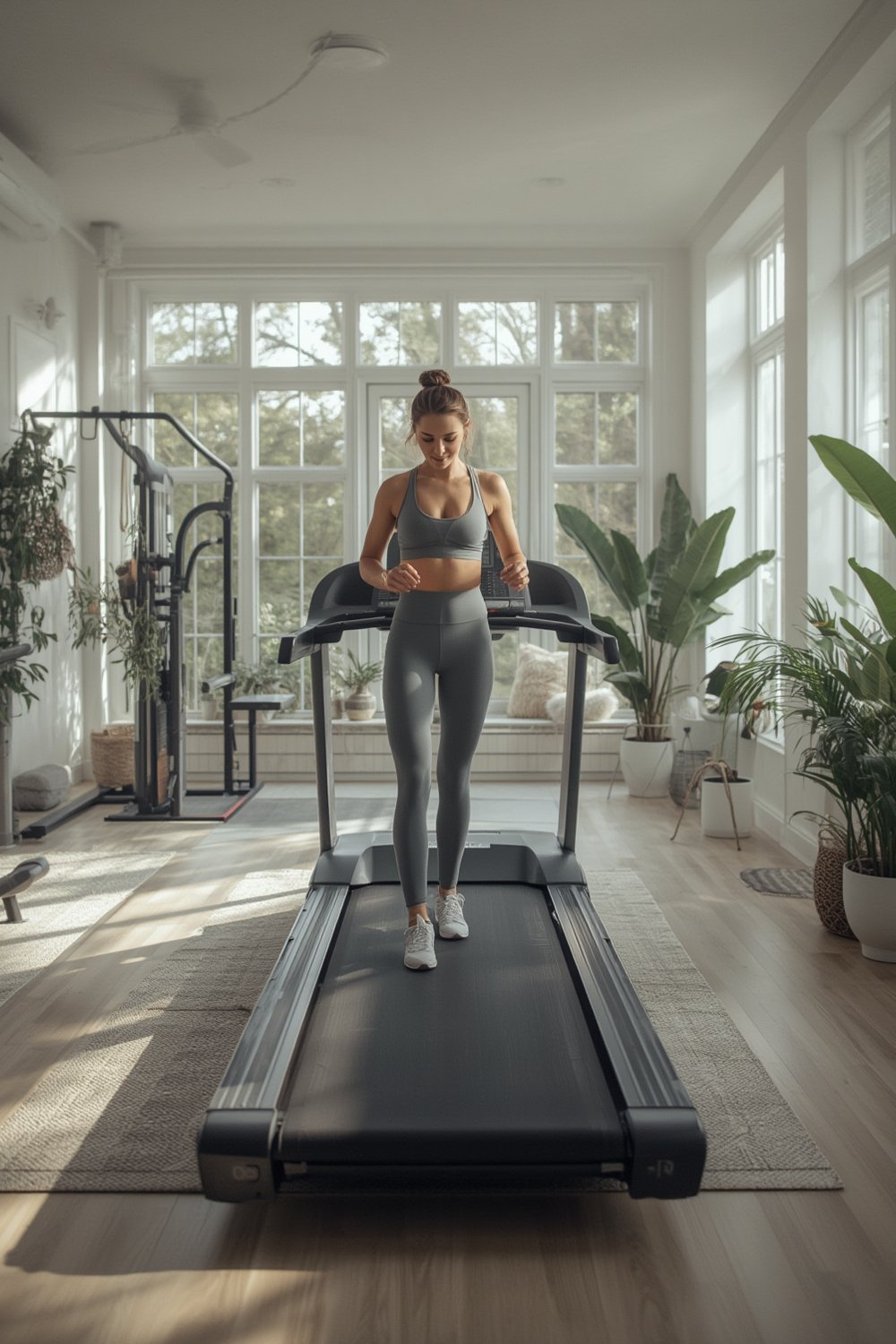 12-3-30 Treadmill Workout: 7 Amazing Ways to Maximize Fat Loss (Proven Guide) 1 12-3-30 treadmill workout - Illustration 1