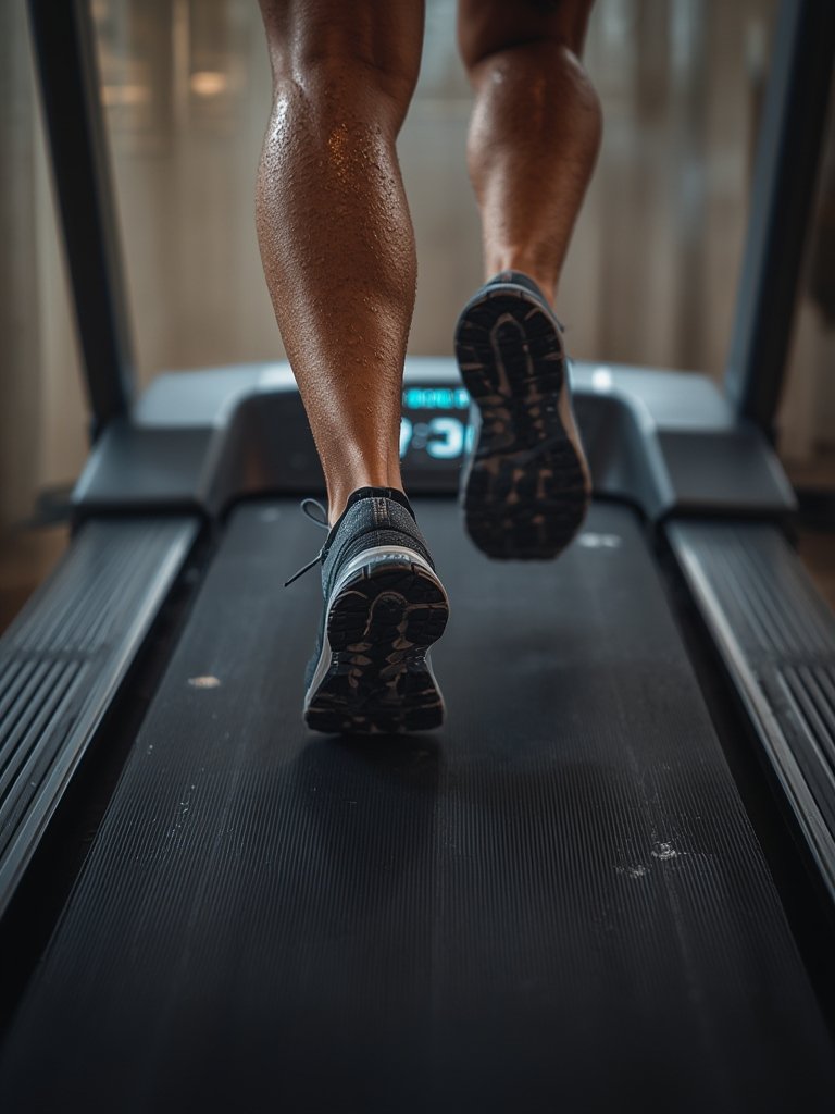 12-3-30 Treadmill Workout: 7 Amazing Ways to Maximize Fat Loss (Proven Guide) 2 12-3-30 treadmill workout - Illustration 2