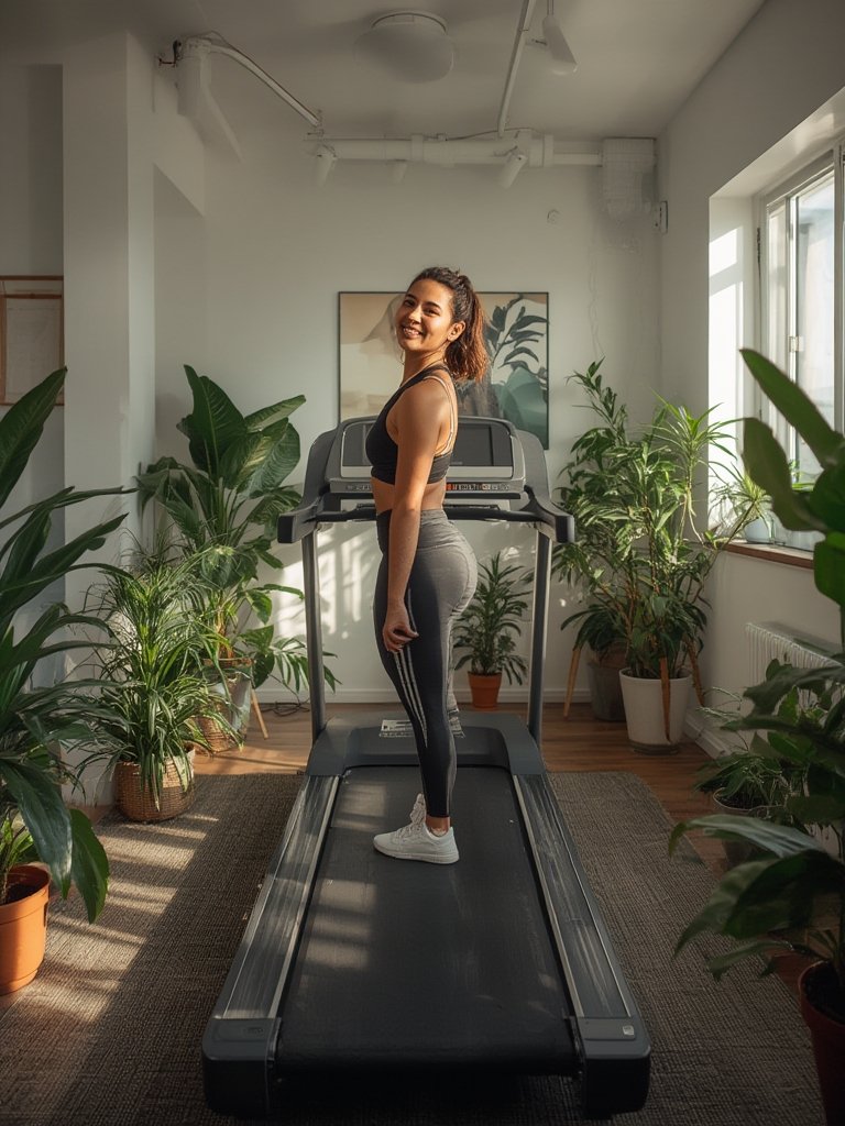 12-3-30 Treadmill Workout: 7 Amazing Ways to Maximize Fat Loss (Proven Guide) 3 12-3-30 treadmill workout - Illustration 3