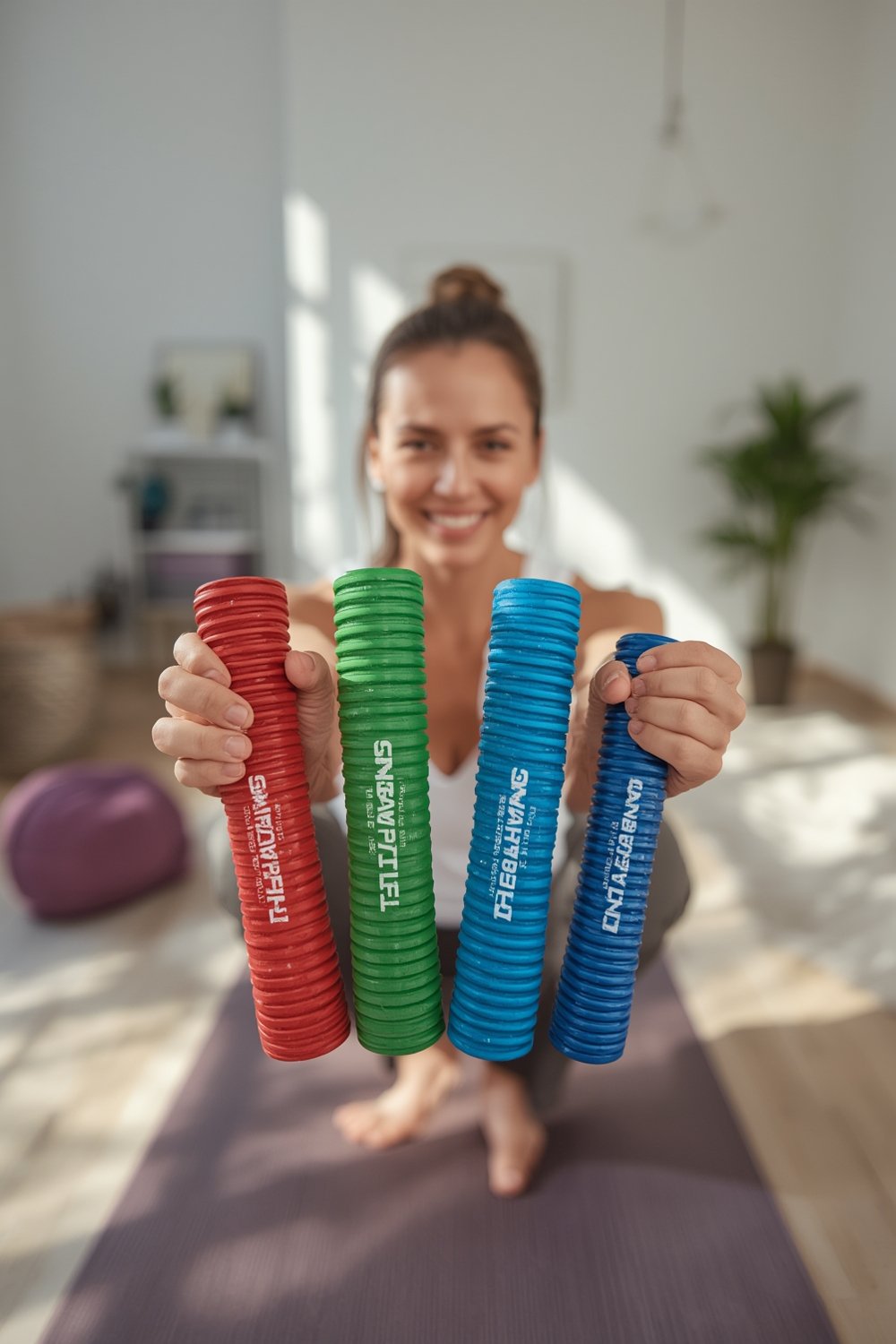 FlexBar Therapy product view