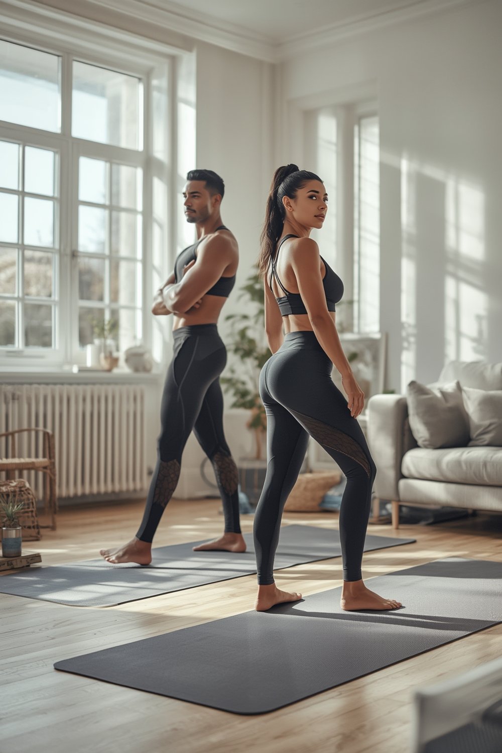 Anterior Pelvic Tilt Exercises: 7 Best Ways to Restore Posture (Proven Guide) 1 anterior pelvic tilt exercises - Illustration 1