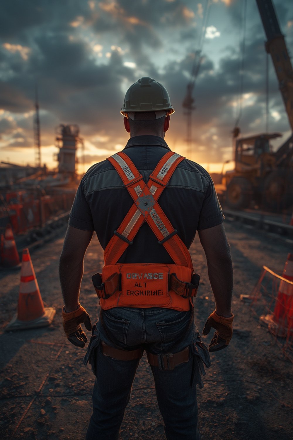 Back Support product view