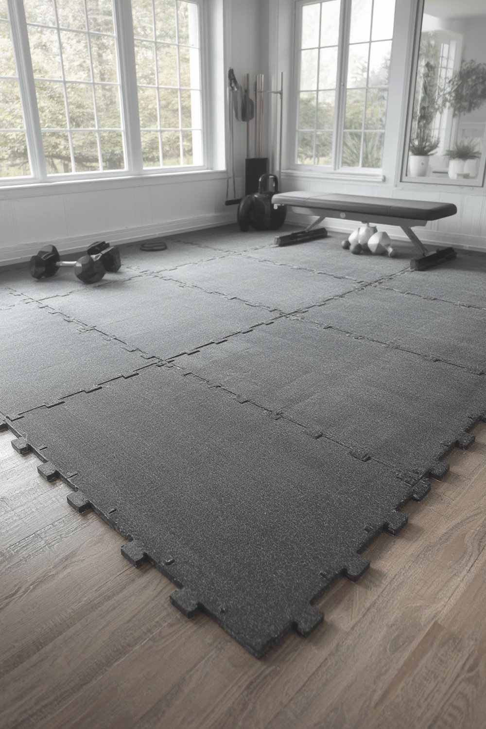 Exercise Mat: 10 Ultimate Steps For Amazing Home Gym Setup 2026 1 exercise mat product view