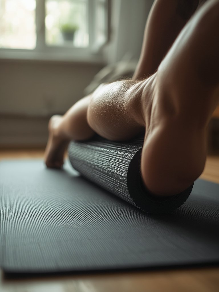 fascia release workout - Illustration 2