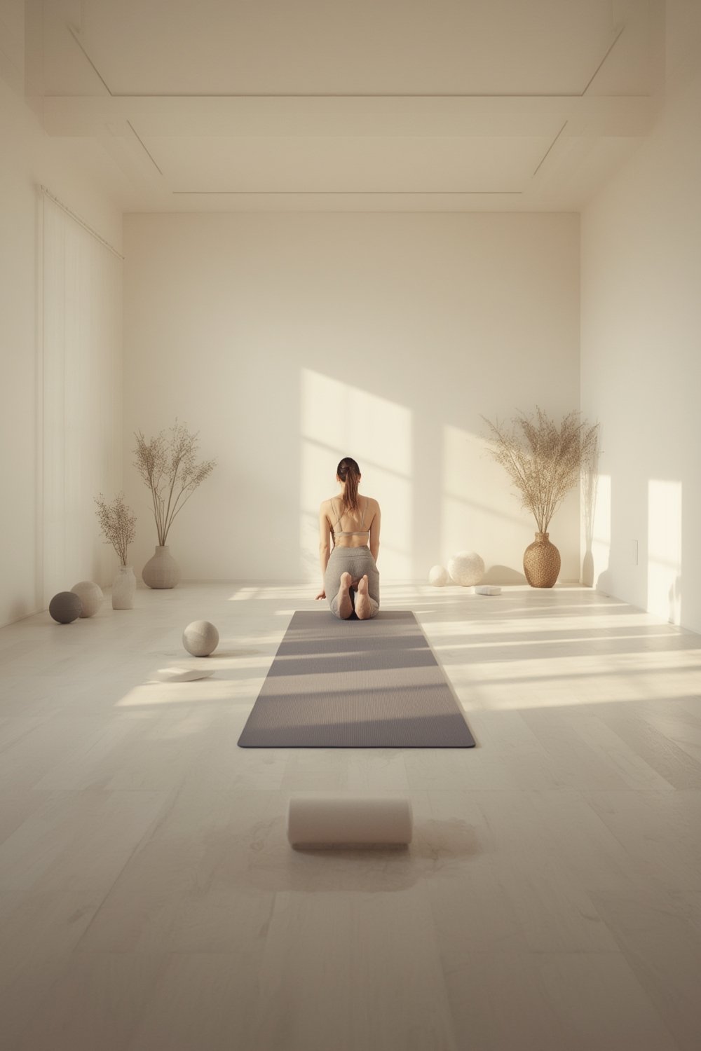 fascia release workout - Illustration 1