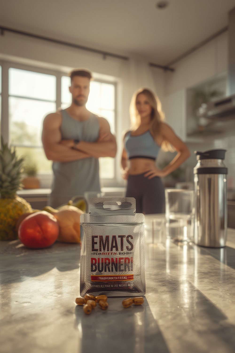 Fat Burner: 10 Ultimate Steps for Amazing Weight Loss Results in 2026 1 fat burner product view