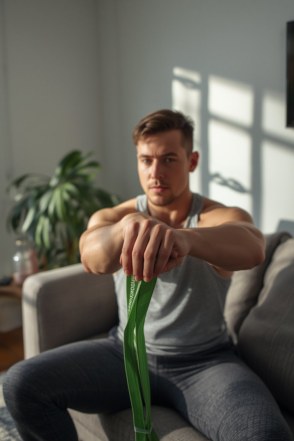 flexbar therapy product view