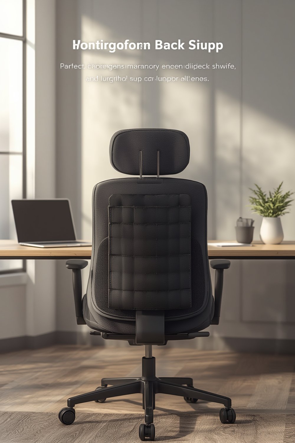 Lumbar Support: 7 Ultimate Secrets For Amazing Comfort In 2026 1 lumbar support product view