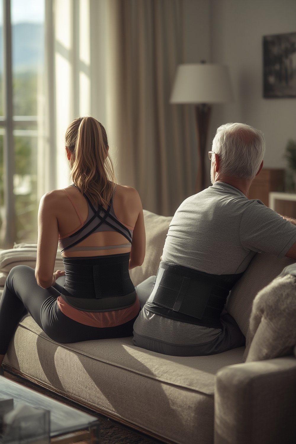 Lumbar Support: 7 Ultimate Steps For Fast Relief In 2026 1 lumbar support product view