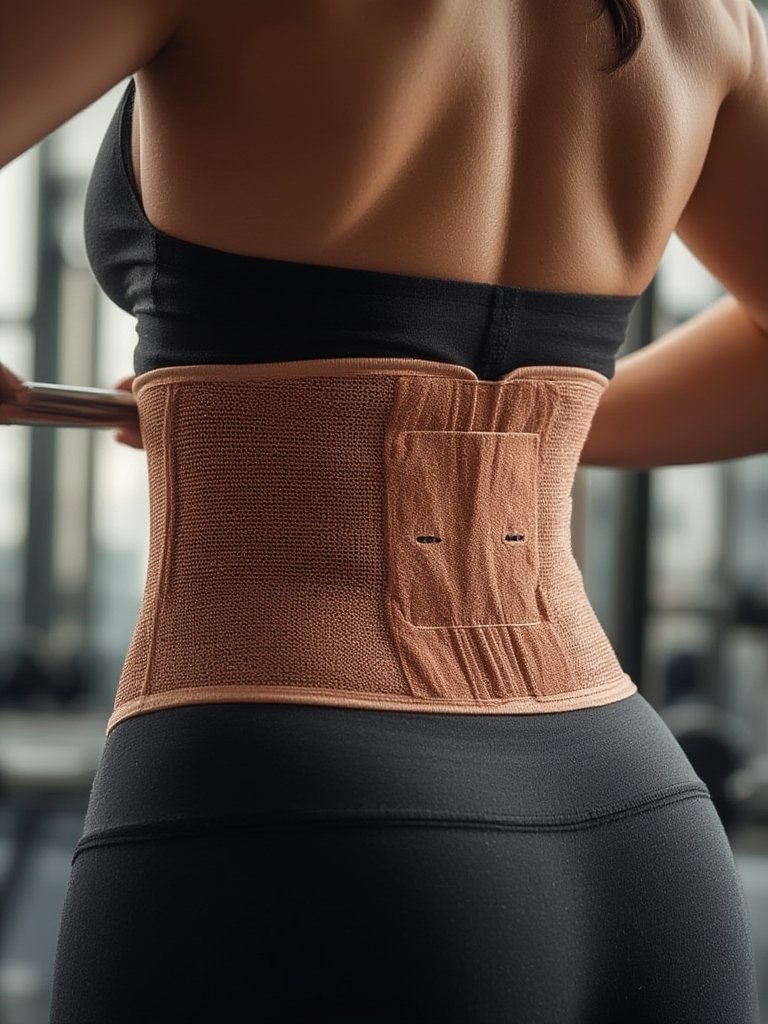 Back Brace: 7 Ultimate Steps For Amazing Relief In 2026 2 Back Brace in action