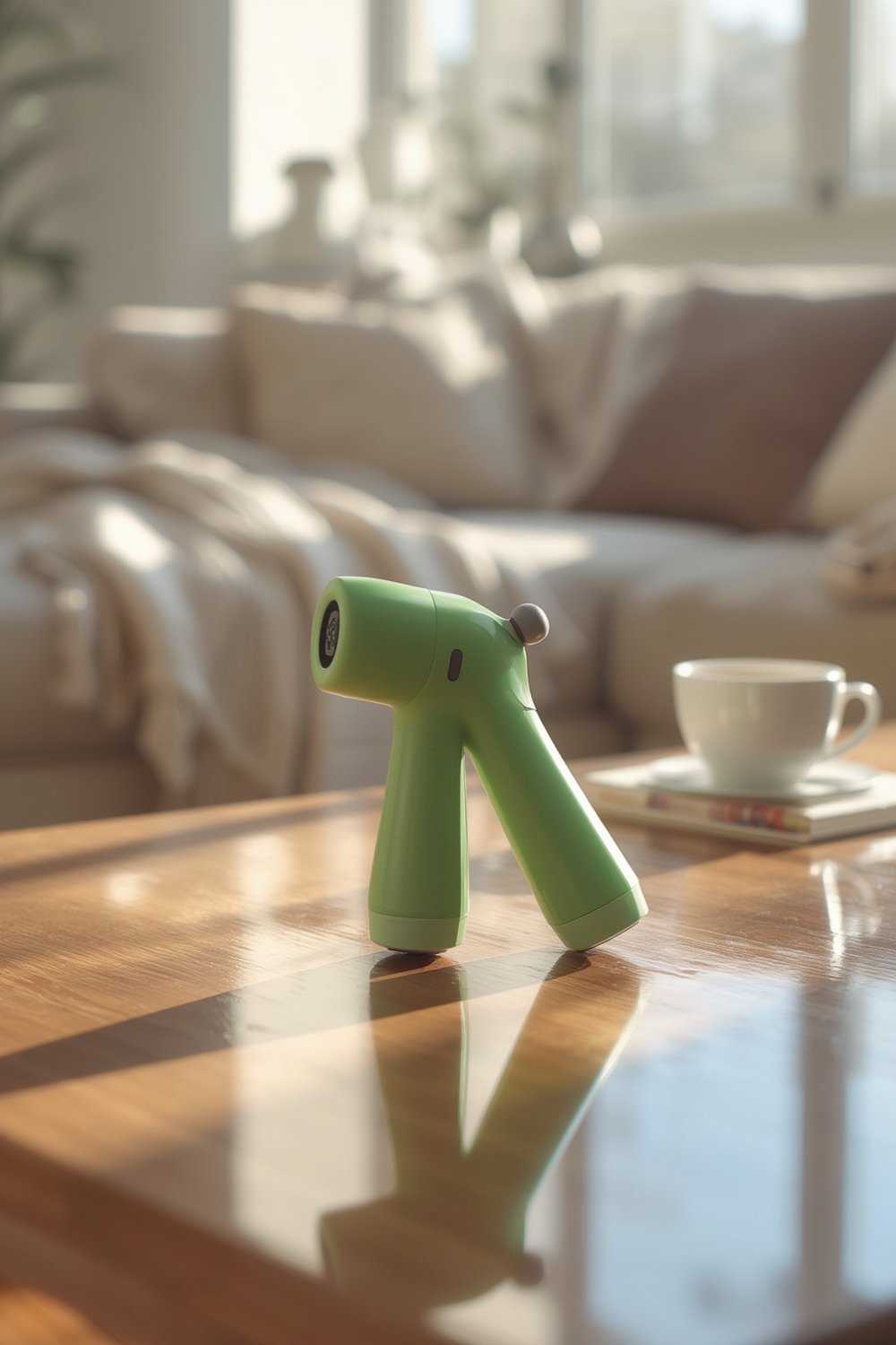 Mini Massager: 7 Ultimate Steps For Best Relief In 2026 1 mini massager product view