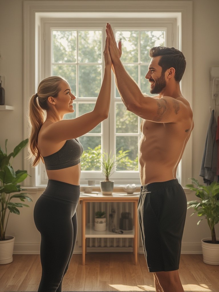 mobility workout for fat loss - Illustration 3