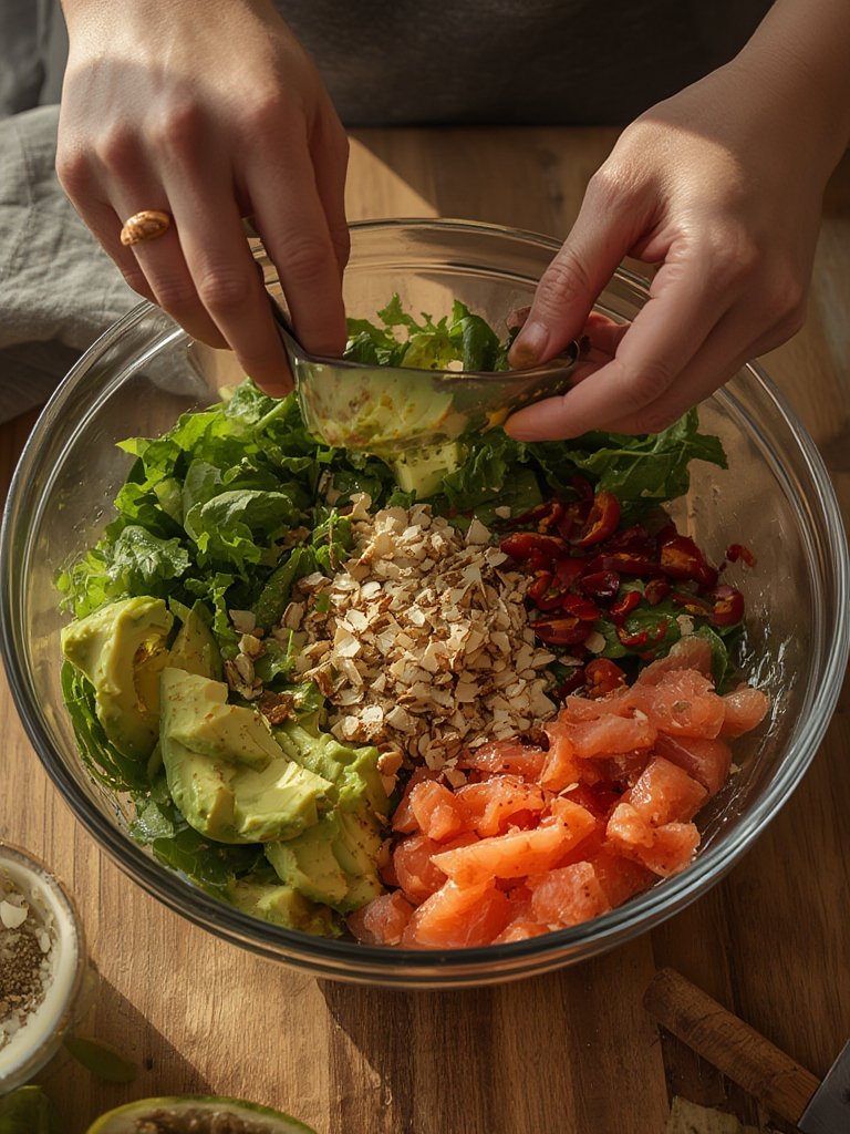 natural fat burning foods - Illustration 2