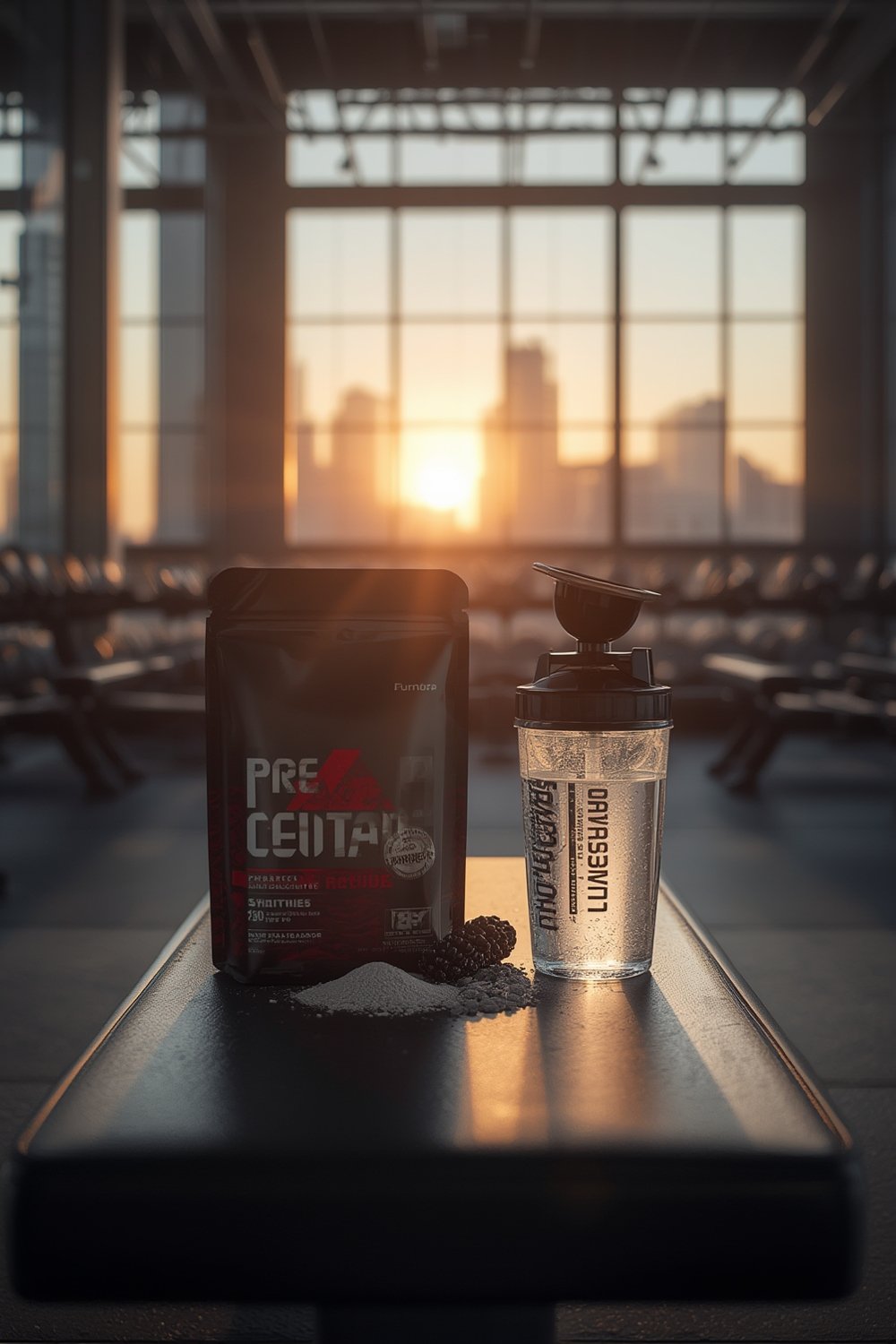 Pre Workout: 7 Ultimate Steps For Amazing Results In 2026 1 pre workout product view