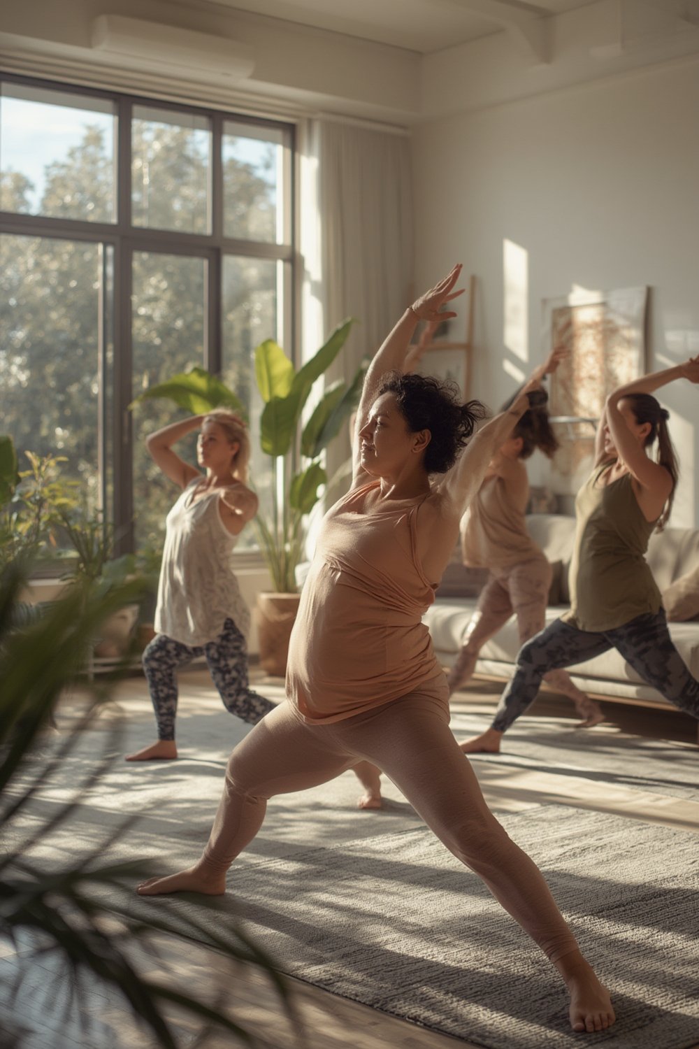 somatic exercises for weight loss - Illustration 1