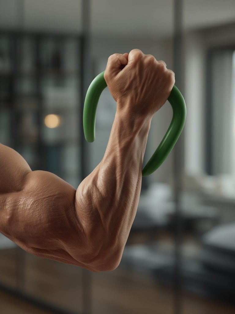 flexbar therapy in action