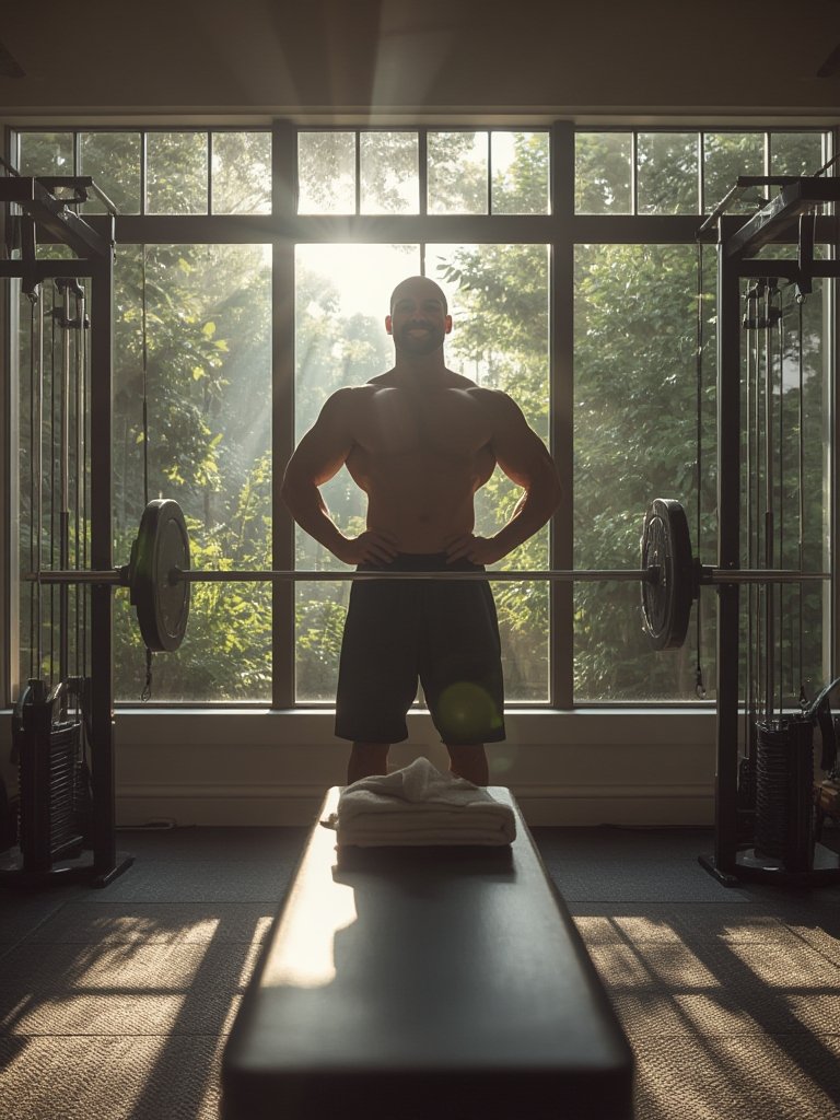 thermogenic workout routines - Illustration 3